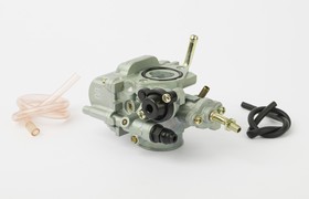 CARBURADOR YAMAHA NEW CRYPTON 110 STD [W88101]